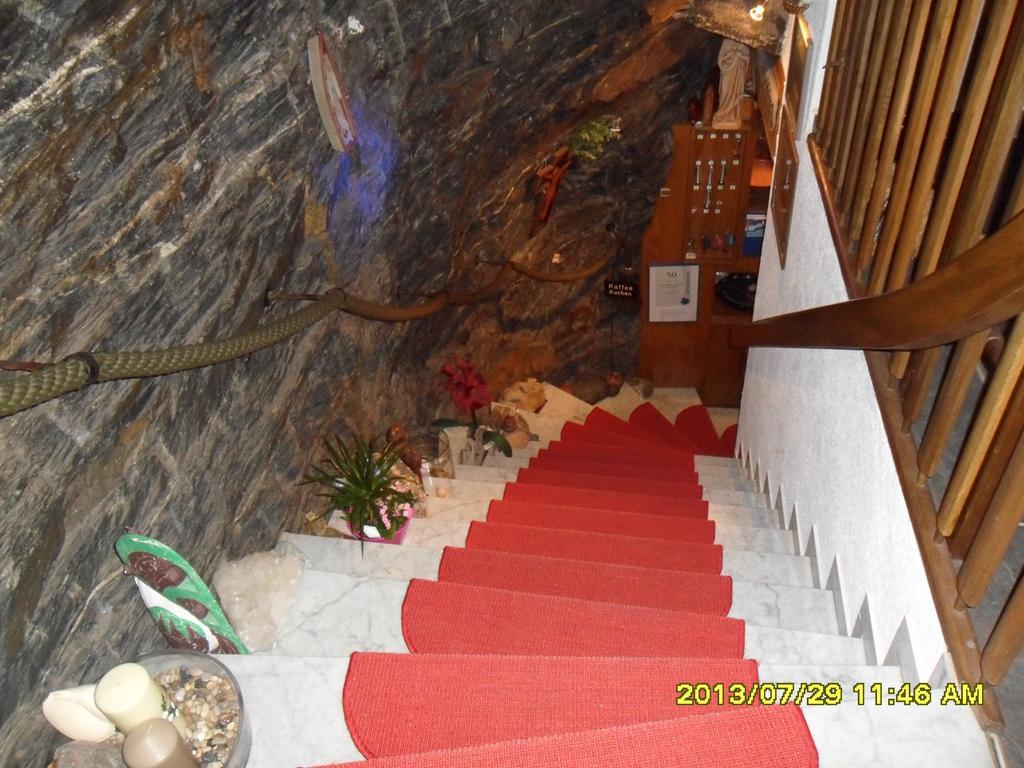 Gartenhotel Kamp-Bornhofen Exteriör bild